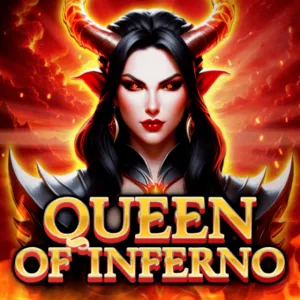 Queen Of Inferno